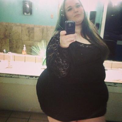 Salope SSBBW - Shannon