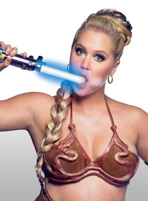 Fat Stupid Slut Amy Schumer