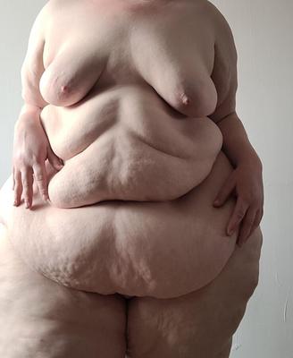 Increíble BBW experimental