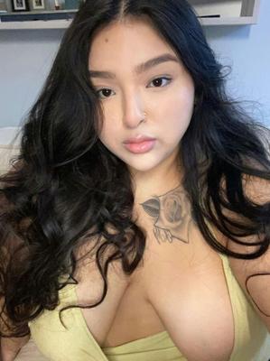 BBW ecuatoriana