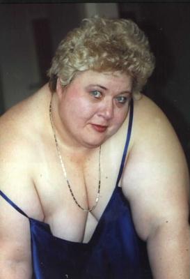 Granny/Mature & BBW/Fat - (Miscellaneous).