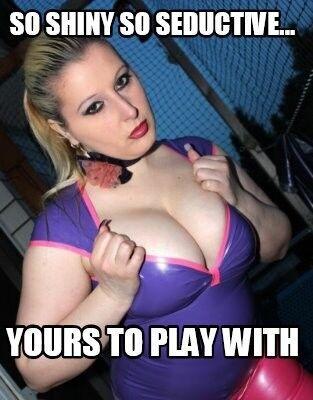 BBW PVC MEME