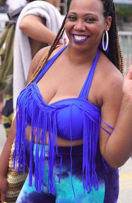 Ebony BBW Beauties 115 ( Black Beauties Candids)