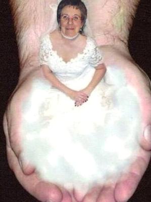 Madame Mutter BBw Erotic Bride