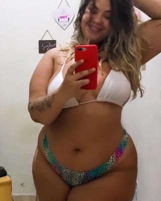 Vadias ainda mais feias para criar (mamas, bunda, bbw, gorda, gorda)