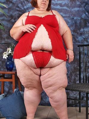 rhfg - bbw crystal star - red