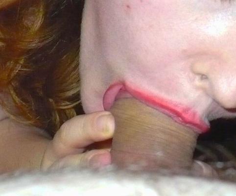 blowjob (make a caption)