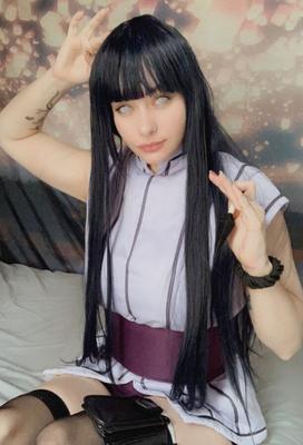 Luna Chan – Hinata