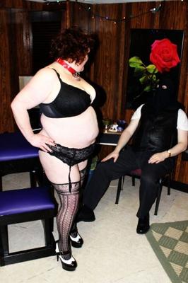 Slave Wife in the home  Dungeon