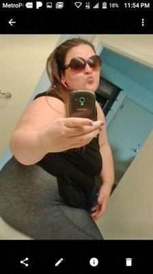 Very-hot-fat-little-escort-from-New-England-Belly-BBW-Ball