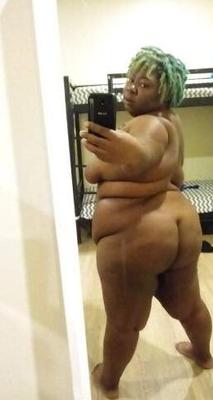 Negro BBW Putas