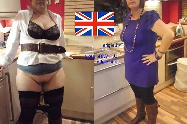 Leigh/Leigha UK Chubby Lovely