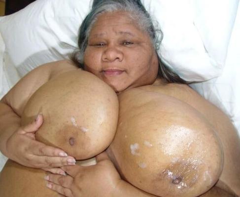 Black Milfs and Matures