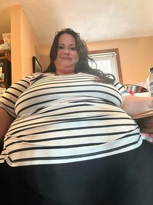 SSBBW LadyJiggles