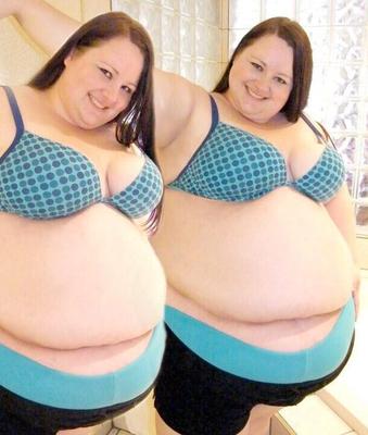 BBW clone des jumeaux