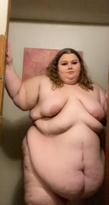 SSBBW Des Asfixiasphynx