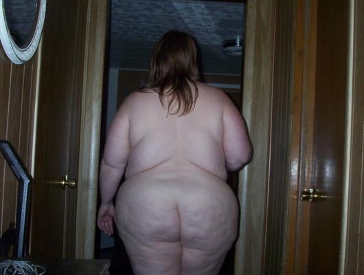 My BBW wife for you to enjoy