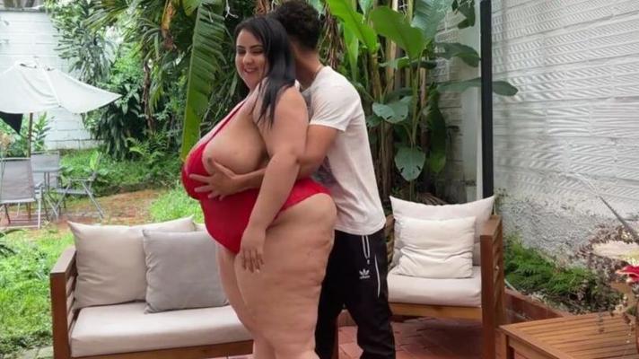 Todas as mulheres e mais algumas - Dream SSBBW Emma