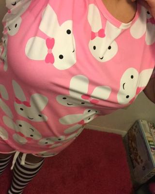 Diaper/ABDL Chubby