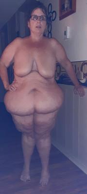 Bbw wife