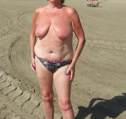 My Wife on Holiday