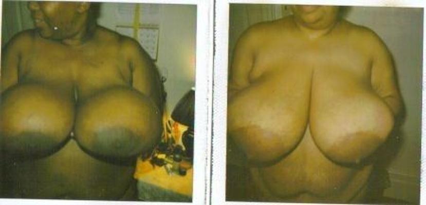 gros seins bruns