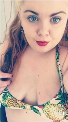 BBW teen ugly slut part two