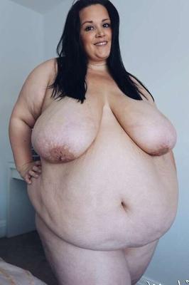 BBWs sterben für XCIII