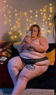 Lindo BBW Margeaux