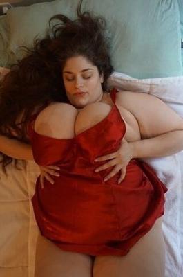 bbw carina