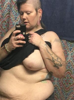 Big Fat Alt Girls Make Me Hard As Fuck