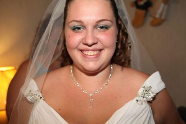 Mujeres gorditas sexys (Lovely Bride BBW)