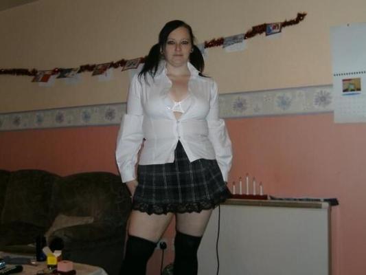 Amy aus Walsall UK