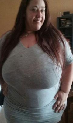 BIG LADIES with HUGE BOSOMS -