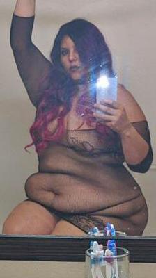 Louisiana NOLA NENE Very THICK CHUNKY HOT SLUT Latina YES YES