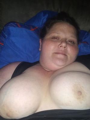 more of my big tits