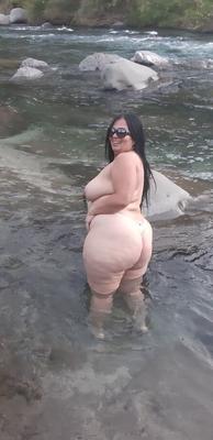 Gran Señora del Río