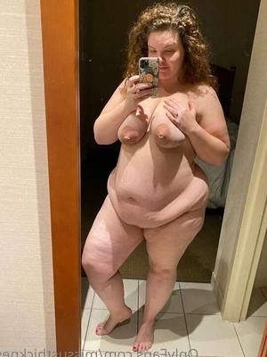 BBW PAWG GRUESA - missusthickness