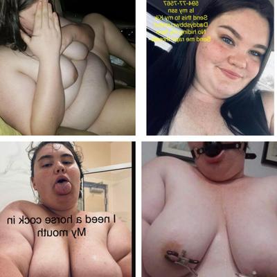 papi bbw semen puta