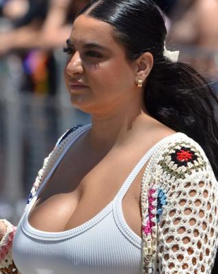 Mujeres gorditas sexys (Mujeres Calientes Candids BBW)