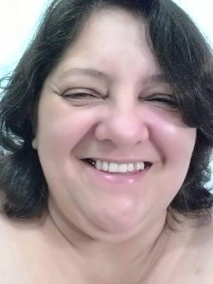 Vera Lucia bbw selfies (increíble objetivo de cara de semen)