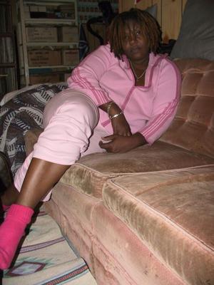 Ah B Zee Baby in Pink