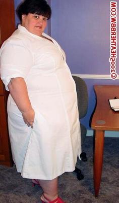 Heather SSBBW Uniform