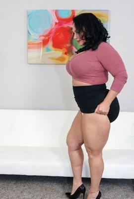 BBW Tacones VIII