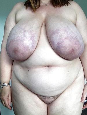 BBWs para morirse por LXXXII