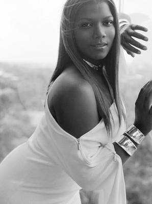 Queen Latifah