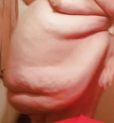 Abuse and degrade this ssbbw pig