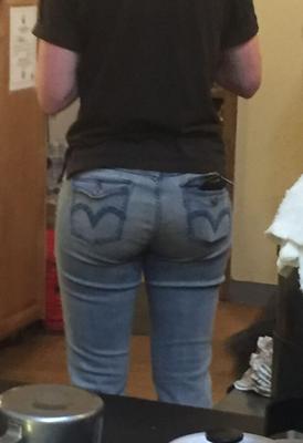 Coffee ass