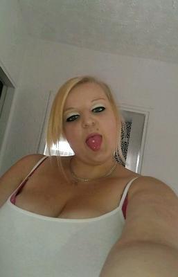 Fat Chav Bbw Tits