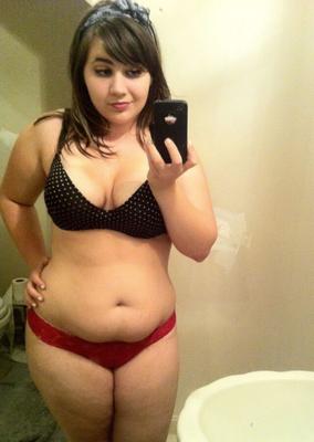 CHUBBY NN HOTTIE